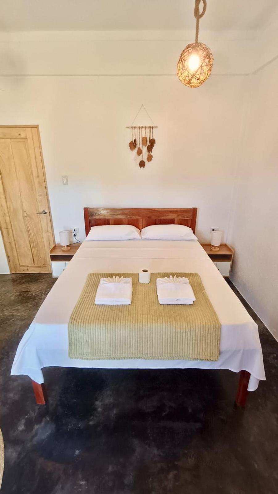 Kahoy Cottages シキホール エクステリア 写真